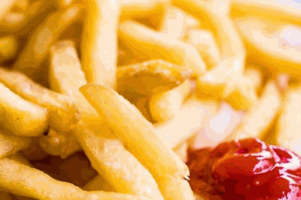 斯路比西式快餐