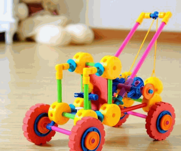 智高樂(lè)教玩具