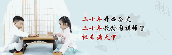 本格圍棋俱樂(lè)部