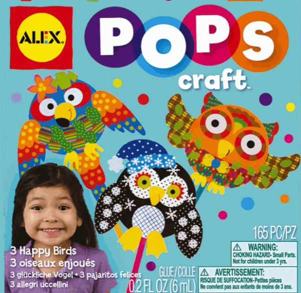 ALEX進(jìn)口兒童益智玩具