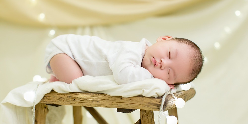 可親可愛嬰兒游泳館