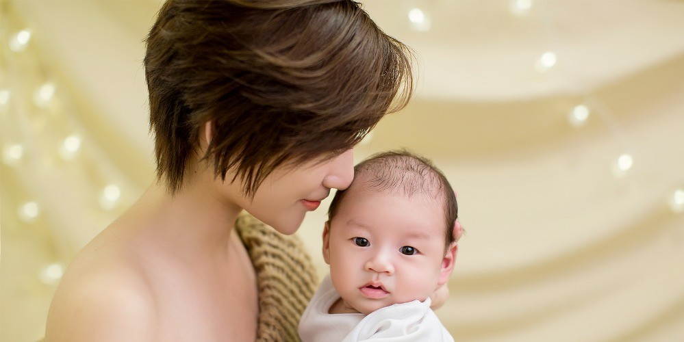 可親可愛嬰兒游泳館