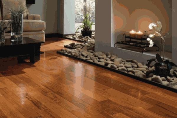 潤(rùn)揚(yáng)地板