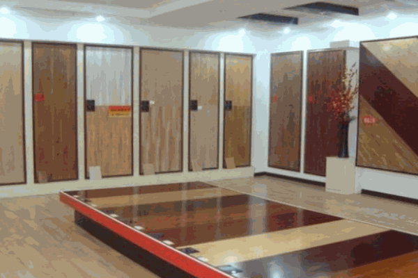 潤(rùn)揚(yáng)地板