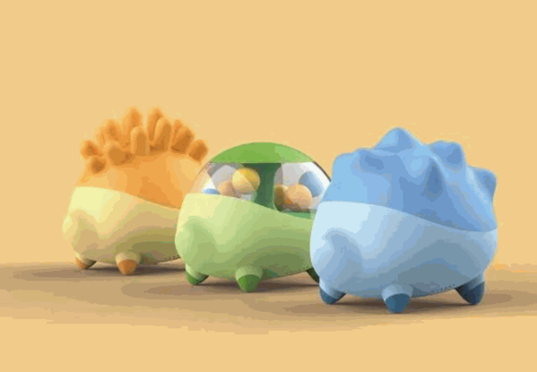 怡健科教兒童玩具