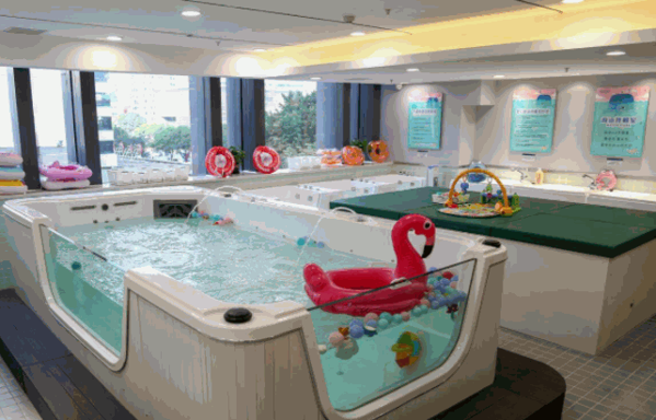 親親袋鼠啟萌中心早教