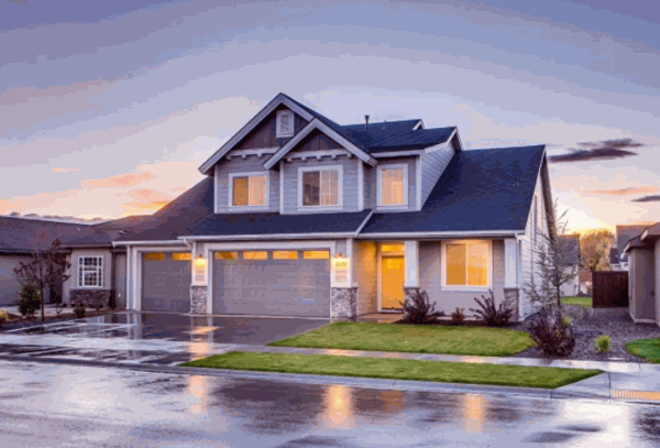 歡樂之家房產(chǎn)