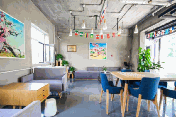 UA藝術(shù)教育