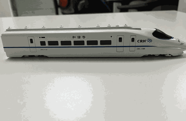 百萬(wàn)城電動(dòng)仿真火車