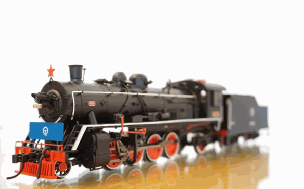 百萬(wàn)城電動(dòng)仿真火車