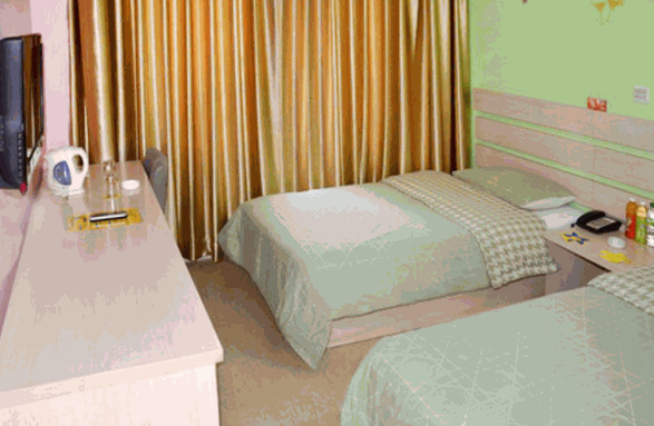 星月時(shí)尚酒店