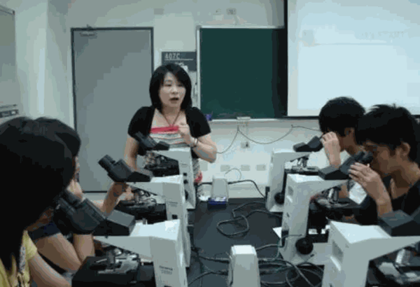 達(dá)文西科學(xué)實驗班