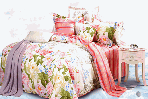 夢(mèng)之語(yǔ)家紡