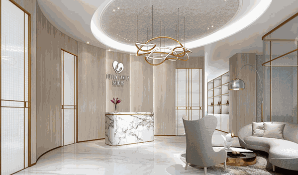 福田家月子會所