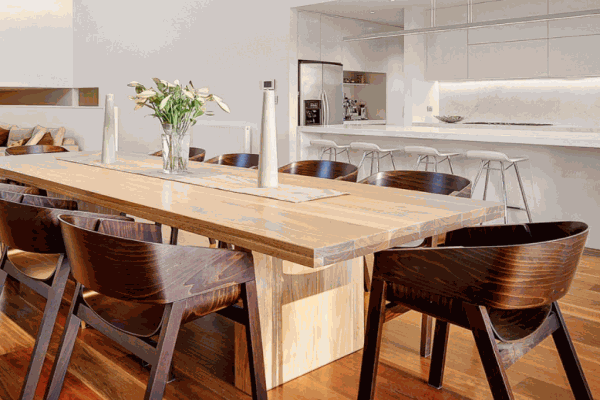 貝爾林達(dá)地板