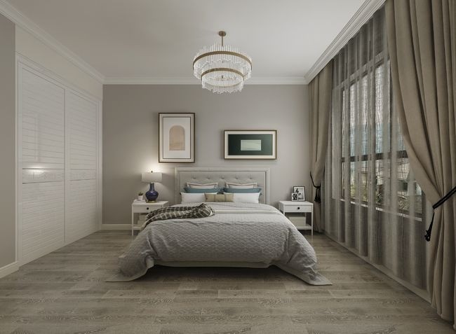 德爾特裝潢裝飾