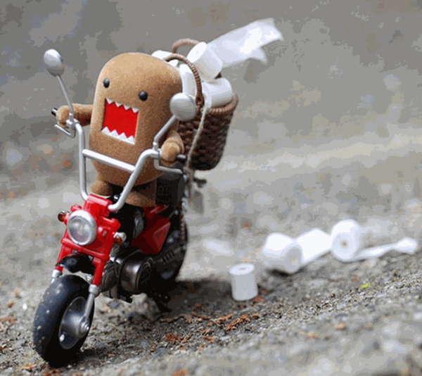 比克曼搞笑玩具