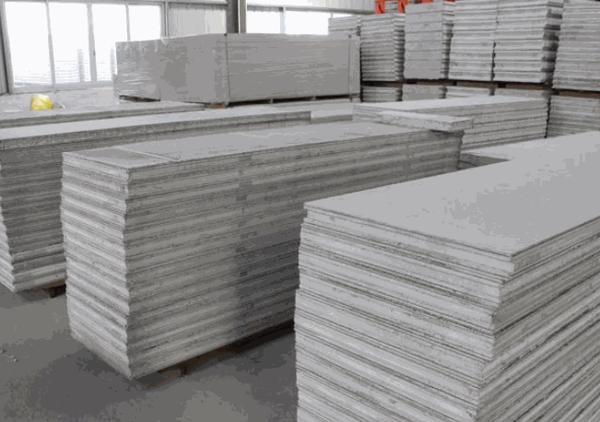 金鼎山環(huán)保墻體材料