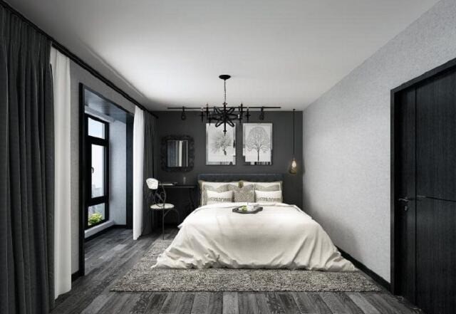 東唯實(shí)創(chuàng)裝飾