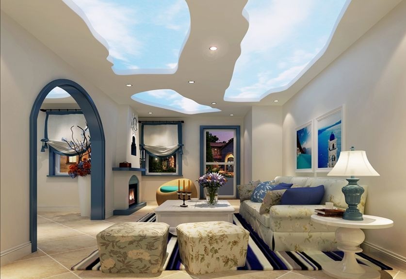 東唯實(shí)創(chuàng)裝飾