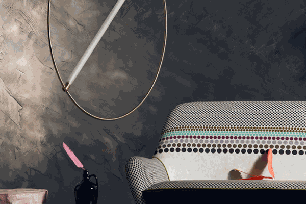 Novacolor諾瓦藝術(shù)漆