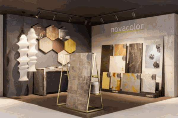 Novacolor諾瓦藝術(shù)漆