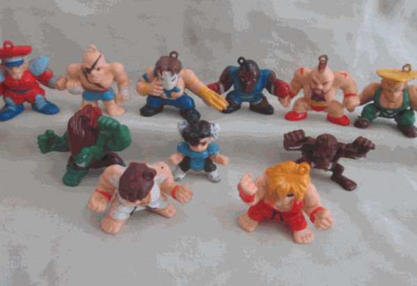 炫影兒童街頭玩具