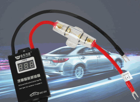 歐標(biāo)5號(hào)節(jié)油器