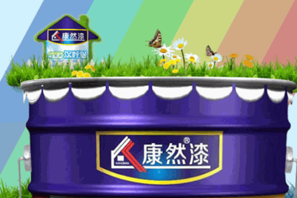 康然漆