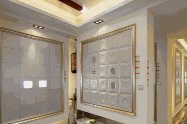 阿里斯頓集成吊頂