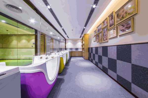 名媛月府產(chǎn)后修復(fù)