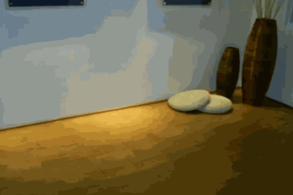 瀏陽(yáng)河竹地板