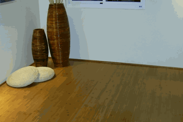 瀏陽(yáng)河竹地板