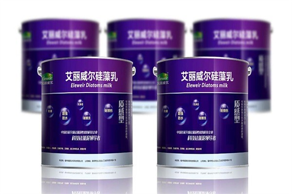 艾麗威爾硅藻泥