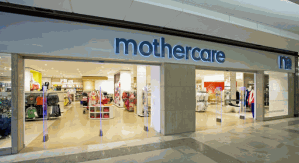 mothercare安全座椅