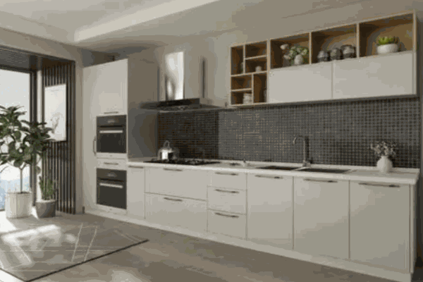 創(chuàng)新櫥柜