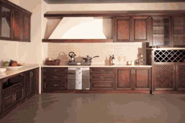 創(chuàng)新櫥柜