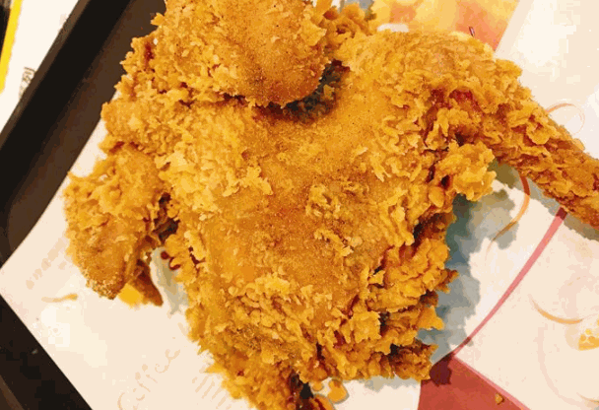 大品派炸雞公社