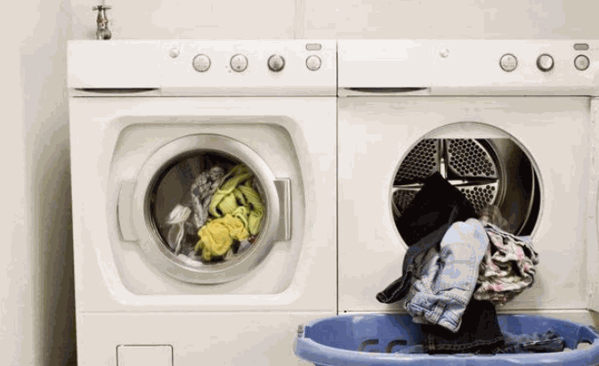 貝德萊洗衣軟件