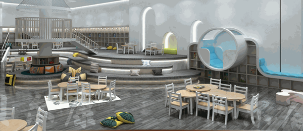 貝爾康幼教玩具