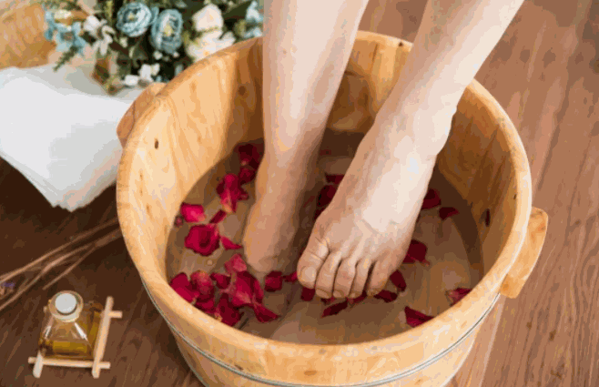 梧桐金千年足浴