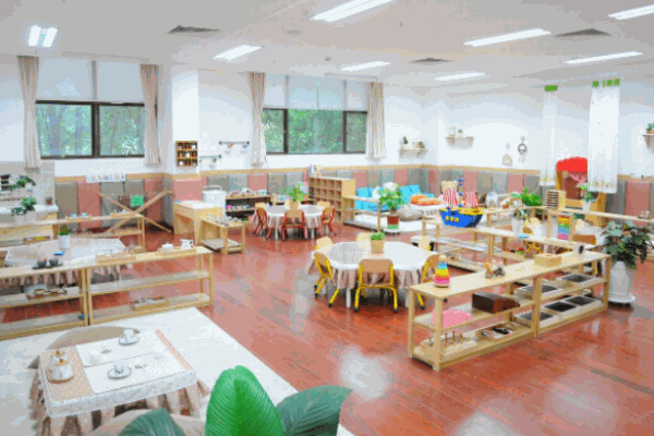 二十一世紀(jì)幼兒園