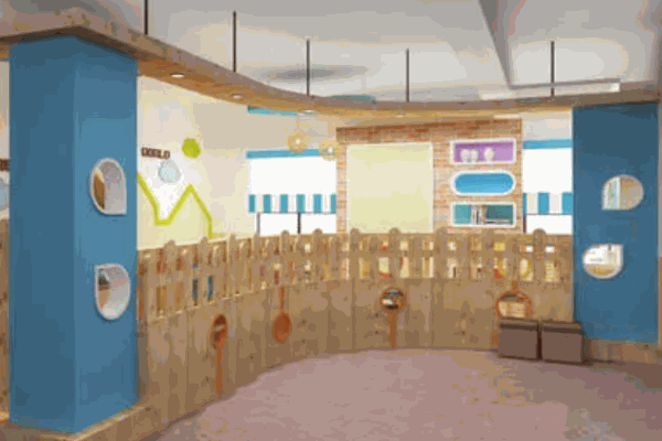 二十一世紀(jì)幼兒園