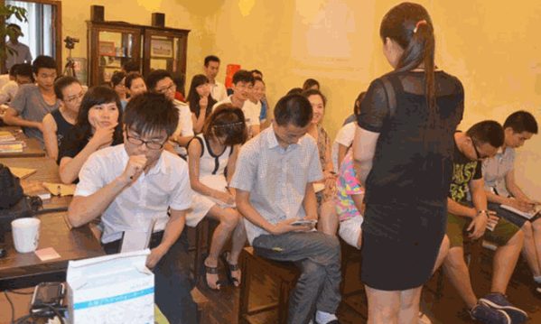 華夏量健培訓(xùn)