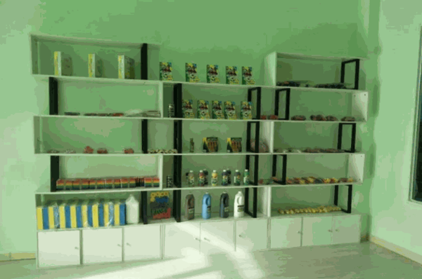 盛世家校通早教