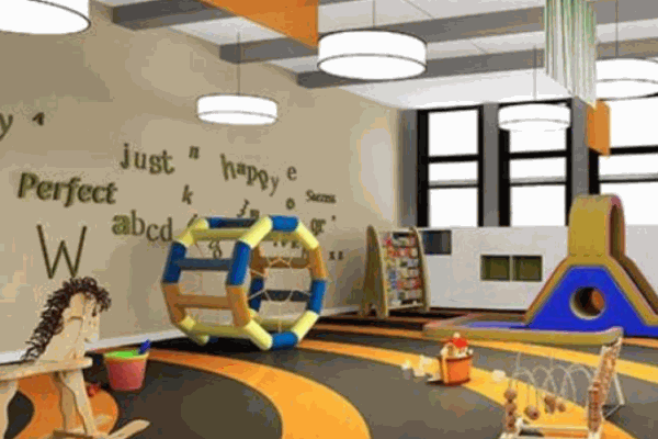 多彩糖果學(xué)習(xí)館