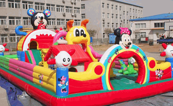 蒸蒸日上游樂設(shè)備