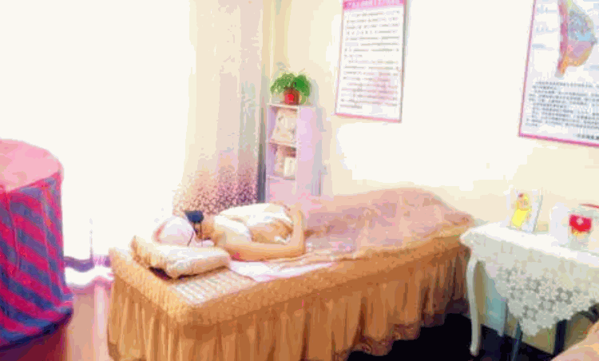 秀嬰媽媽康復會所