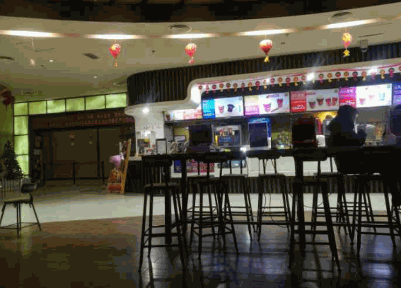 樂天新東北影城