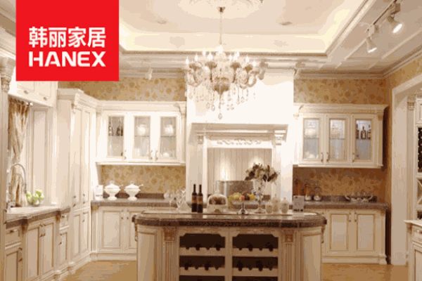 韓麗家居